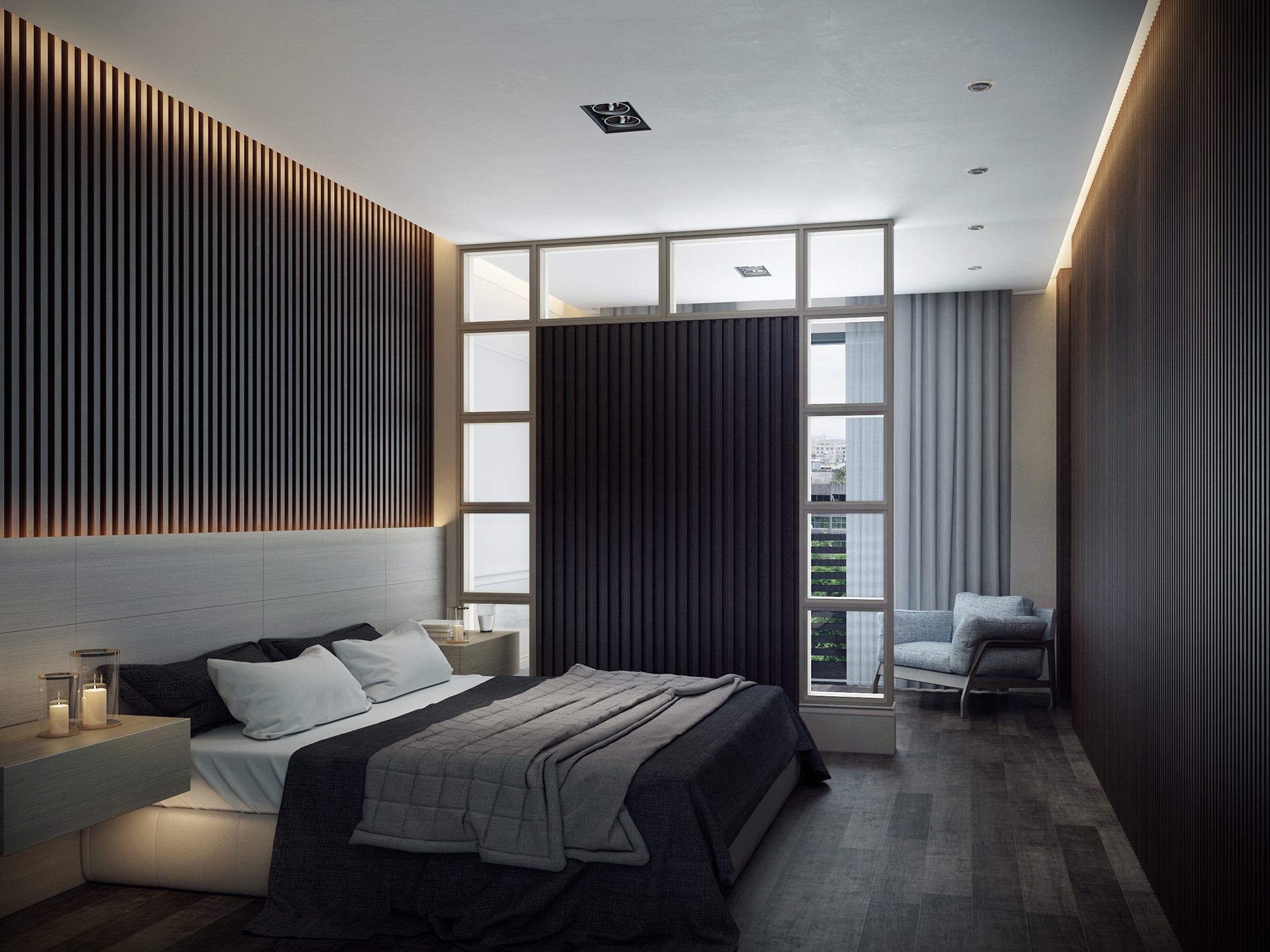 Villa Nine South | Chu Yu Yi | Architect Development Co.,LTD